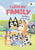 Puffin Books Bluey: I Love My Family