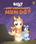 Puffin Books Bluey: What Would Bluey's Mum Do?