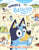 Puffin Books Bluey: Where's Bluey?