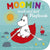 Puffin Books Moomin's Touch and Feel Playbook