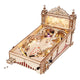 Robotime ROKR 3D Pinball Machine 3D Wooden Puzzle
