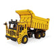 Robotime 3D Wooden Puzzle Dump Truck