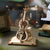 Robotime TOYS Robotime ROKR Magic Cello Mechanical Music Box