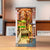 Robotime TOYS Robotime Rolife Sakura Densya DIY Book Shelf