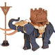Robotime Rowood Warrior-ELephant