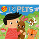 I Love Pets Poptastic