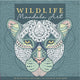 Wildlife Mandala Poster Art