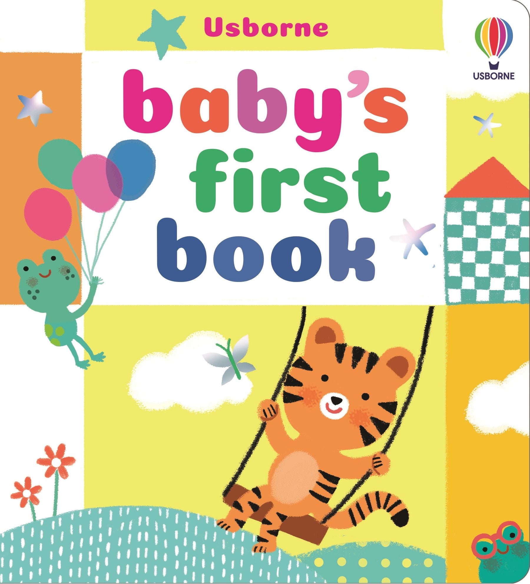 Baby First Rabbit Book Baby's First Book – GoGoKids Toy & Book Shop New Zealand – Buy Toys ...