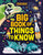 Usborne Books.Active Big Book of Things to Know