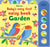 Usborne Books Baby's Very First Noisy Book Garden