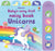 Usborne Books Baby's Very First Noisy Book Unicorns