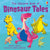 Usborne Books Dinosaur Tales