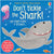 Usborne Books Don't Tickle the Shark!