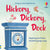 Usborne Books Hickory Dickory Dock