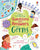 Usborne Books Lift-the-Flap Questions and Answers About Germs