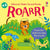 Usborne Books Slide and Listen Roar!