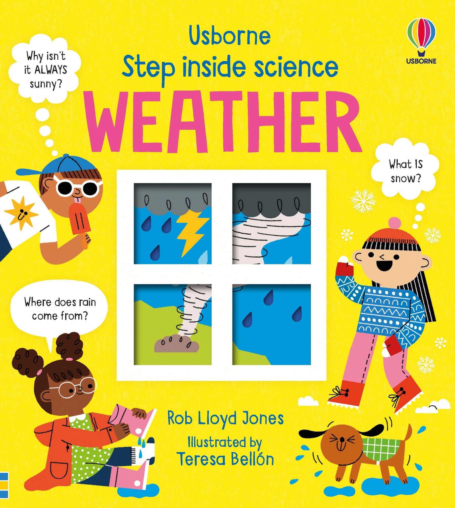 Step Inside Science – GoGoKids Toy & Book Shop New Zealand – Buy Toys ...