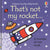 Usborne Books That's Not My Rocket…