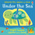 Usborne Books Usborne First Jigsaws Under the Sea
