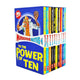 Murderous Maths Box Set