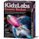 4M Kidzlabs Cosmic Rocket