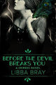 Before Devil Breaks You (Diviners 3)