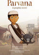 Parvana: A Graphic Novel