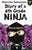 Scavengers: Diary of a 6th Grade Ninja Book 7