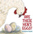A&U Children's Books Are These Hen's Eggs?