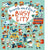 Arcturus Books Search and Find Busy City