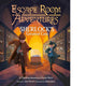 Escape Room Adventure Sherlock