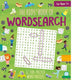 Kids Book of Wordsearch