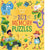 Arcturus Publishing Books Smart Kids 101 Memory Puzzles