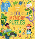 Smart Kids 101 Memory Puzzles