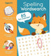 Spelling Wordsearch