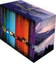 Harry Potter: Children's Paperback Collection