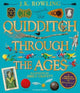 Quidditch Through the Ages Illustrated Edition