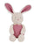 Bonikka Tikiri Organics Baby Bunny with Muslin Body