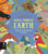Bonnier Books.Active Small Worlds: Earth