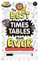 Best Times Tables Book Ever
