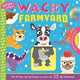 Wacky Farmyard Board Book