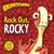 Bonnier Books Gigantosaurus: Rock Out, ROCKY