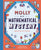 Bonnier Books Molly and the Mathematical Mystery