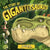Bonnier Books The Story of Gigantosaurus (TV TIE-IN)