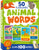 Clever Books First Animals (50 Flash Cards)