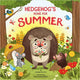 Hedgehog's Home for Summer (Clever Storytime)