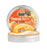 Amber, 5cm mini-tin by Crazy Aaron's Thinking Putty