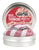 Candy Cane Hypercolour 5cm MINI Tin by Crazy Aaron's Thinking Putty