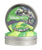Chameleon Heat Sensitive Hypercolour, 10cm Tin by Crazy Aaron's Thinking Putty