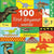 DK Books 100 First Dinosaur Words